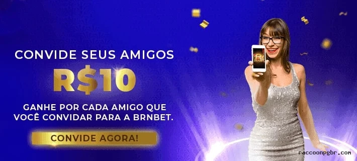 Cashback VIP Raccoonpg - reembolso semanal