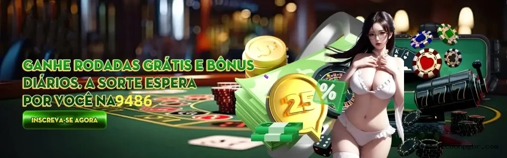 Slots com prêmios Raccoonpg